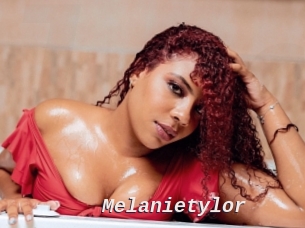 Melanietylor
