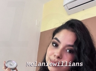 Melaniewillians