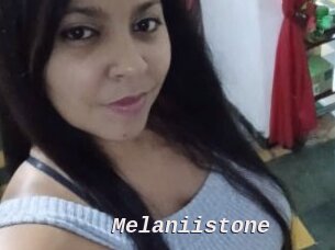 Melaniistone