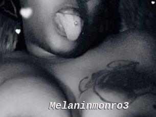 Melaninmonro3