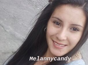 Melannycandy