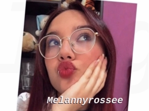 Melannyrossee