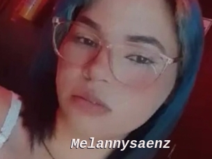 Melannysaenz