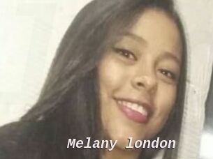 Melany_london