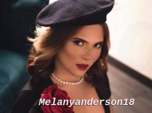 Melanyanderson18