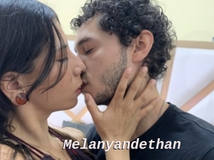 melanyandethan Live Camgirls Sex