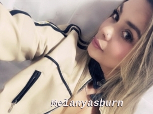 melanyasburn Live Camgirls Sex