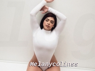Melanycolinss