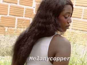 Melanycopper