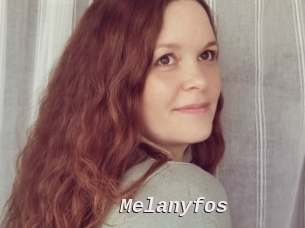 Melanyfos