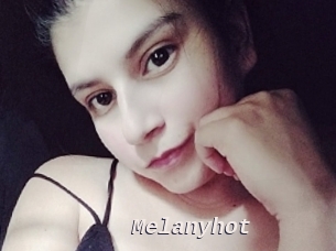 Melanyhot