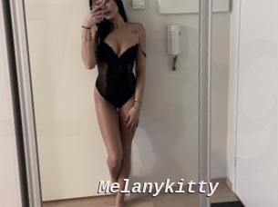 Melanykitty