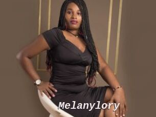 Melanylory