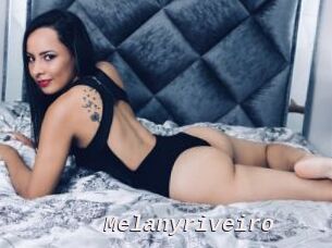 Melanyriveiro