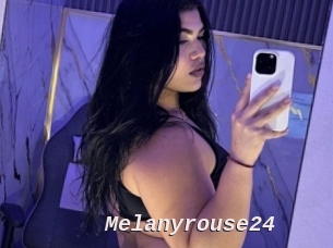 Melanyrouse24