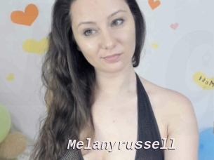 Melanyrussell
