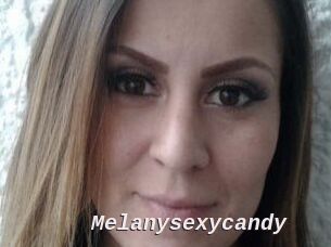 Melanysexycandy