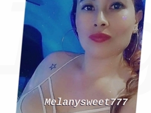 Melanysweet777