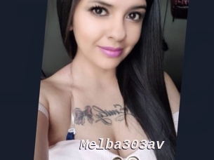 Melba303av