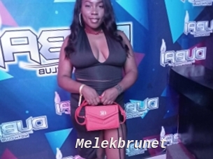Melekbrunet