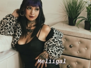 Meliigal