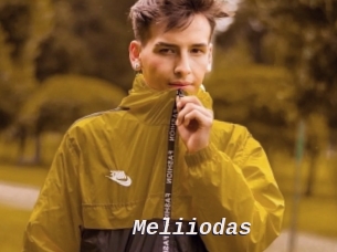 Meliiodas