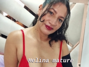 Melina_mature