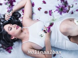 Melinaalbax