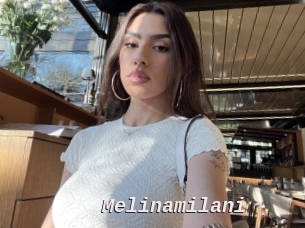 melinamilani Live Camgirls Sex