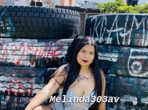 Melinda303av