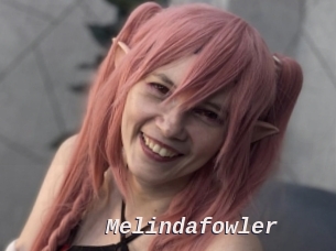Melindafowler