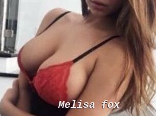 Melisa_fox