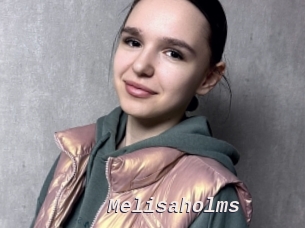 Melisaholms