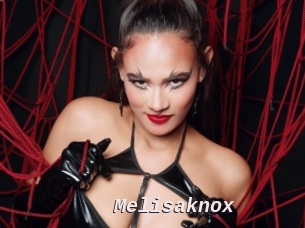 Melisaknox