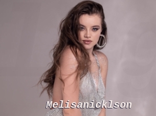 Melisanicklson