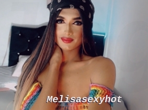 Melisasexyhot