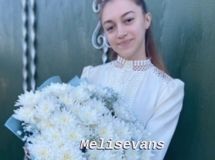 Melisevans