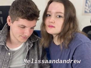 melissaandandrew Live Camgirls Sex