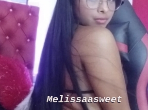 Melissaasweet