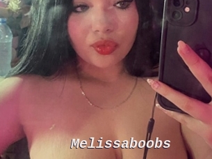 Melissaboobs