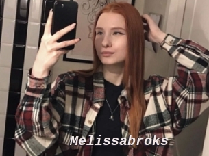 Melissabroks