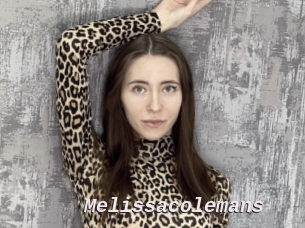 Melissacolemans