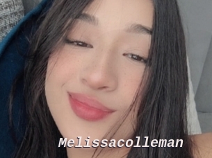 Melissacolleman