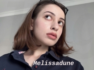 Melissadune