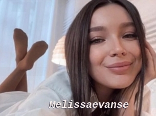 Melissaevanse