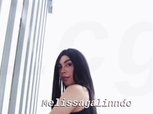 Melissagalinndo