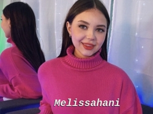 Melissahani