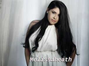 Melissaheath