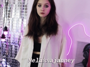 Melissajanney