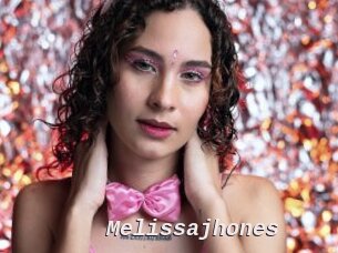 Melissajhones